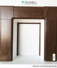 Откосы QUNELL &mdash; 